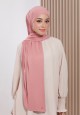 AFRAH INSTANT SHAWL  TIE BACK IN BLOSSOM